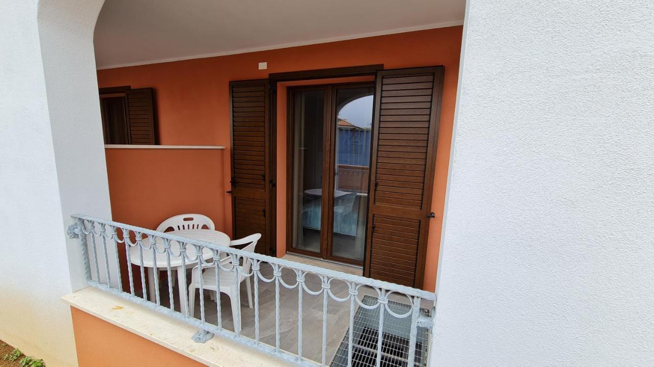 Le Anfore Di Nora Domo Pula Exterior photo