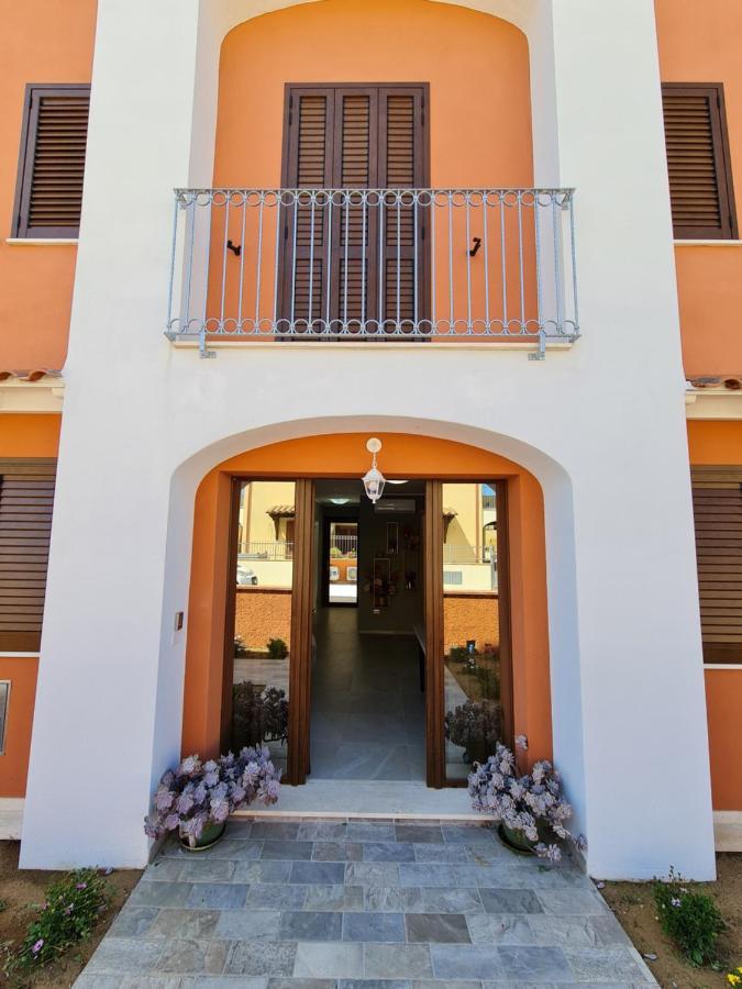 Le Anfore Di Nora Domo Pula Exterior photo