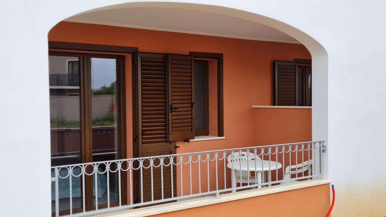 Le Anfore Di Nora Domo Pula Exterior photo