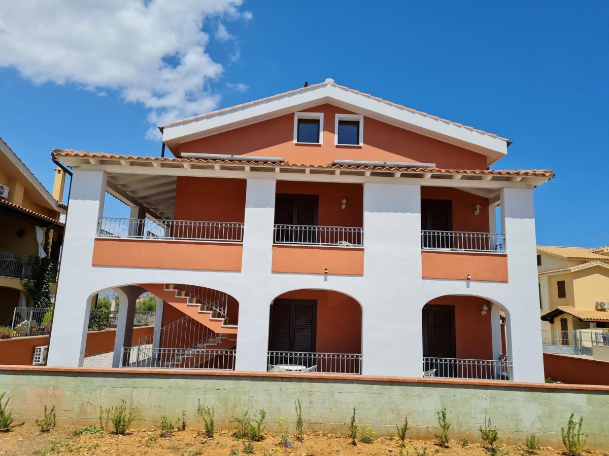 Le Anfore Di Nora Domo Pula Exterior photo