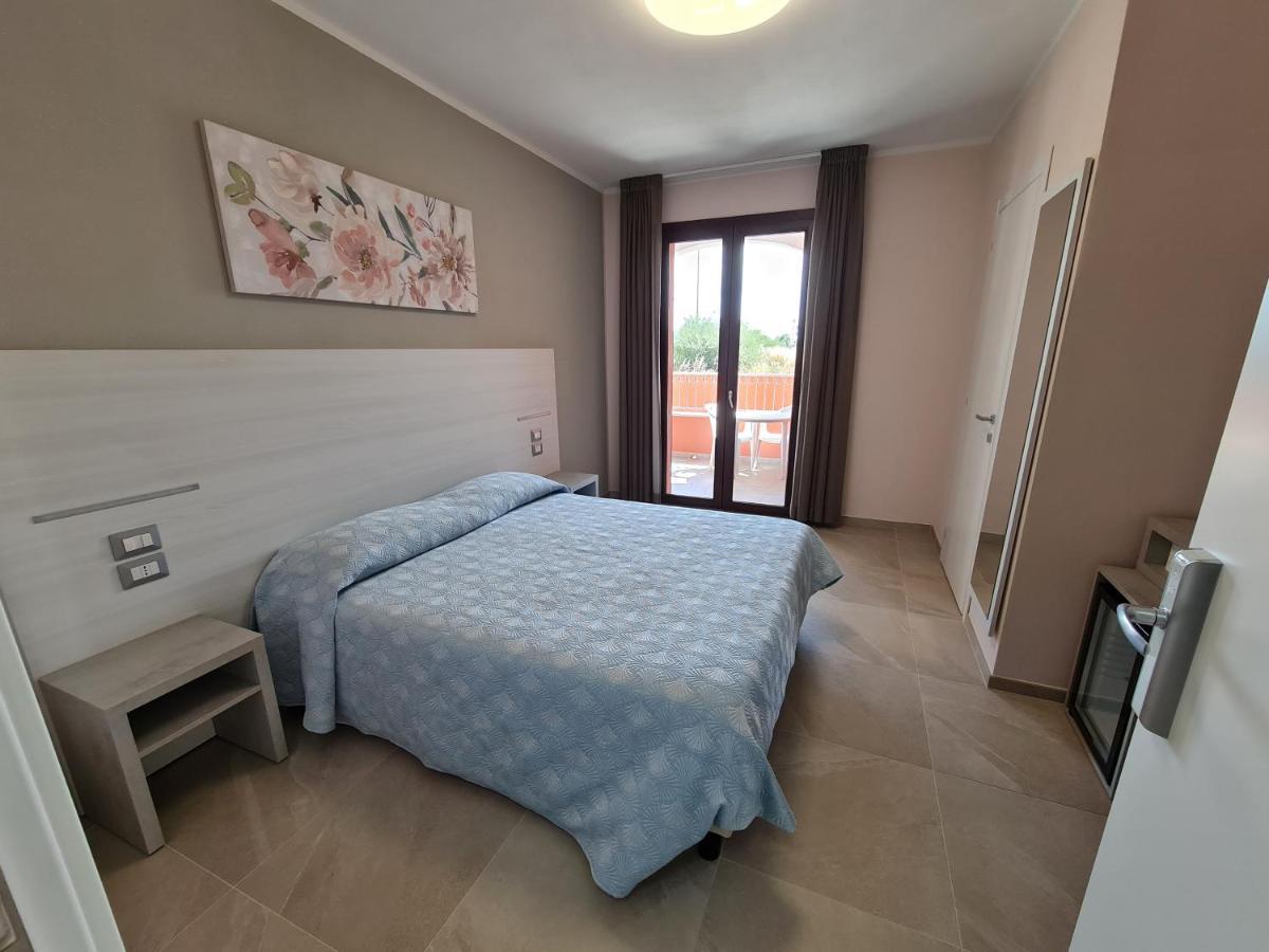 Le Anfore Di Nora Domo Pula Exterior photo