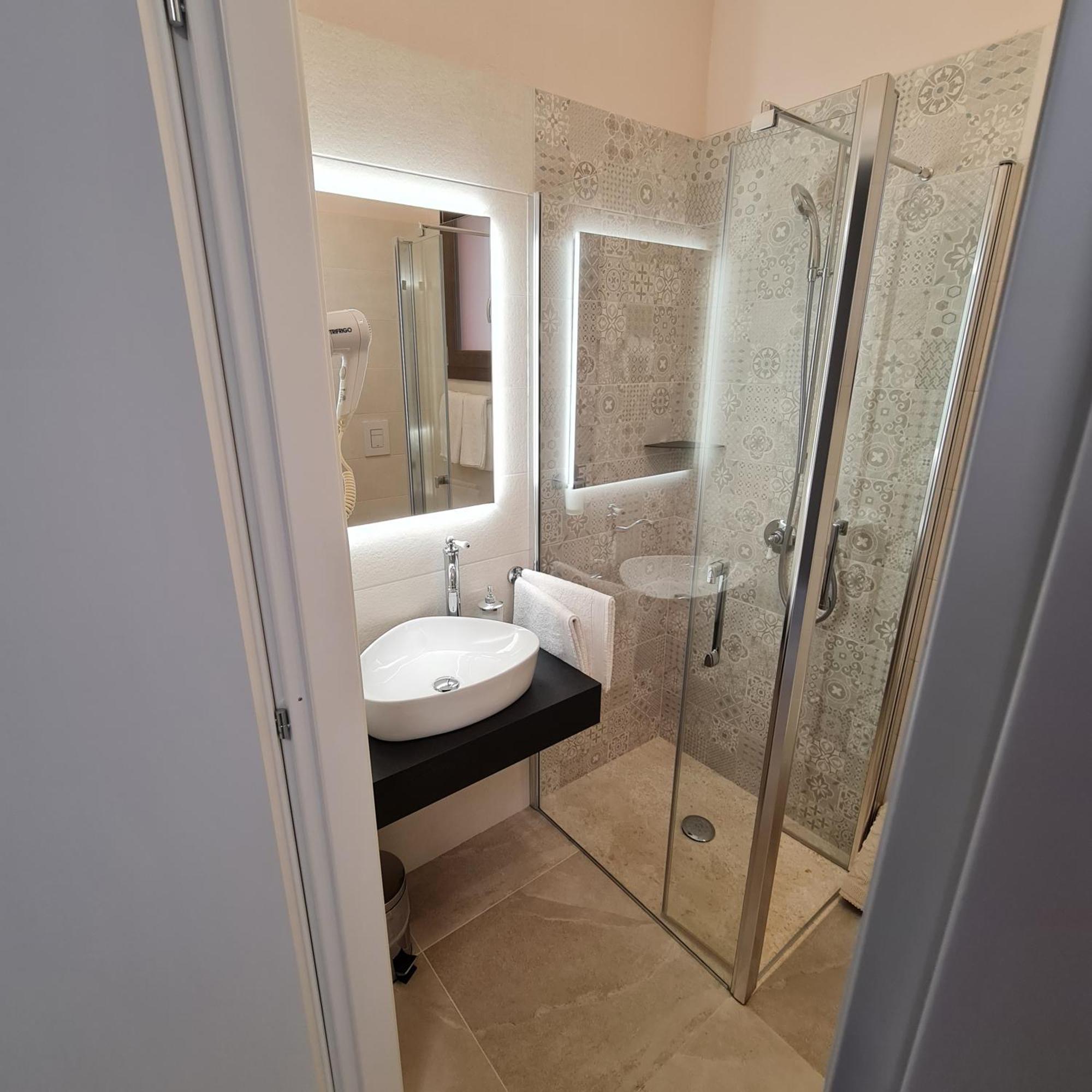 Le Anfore Di Nora Domo Pula Room photo